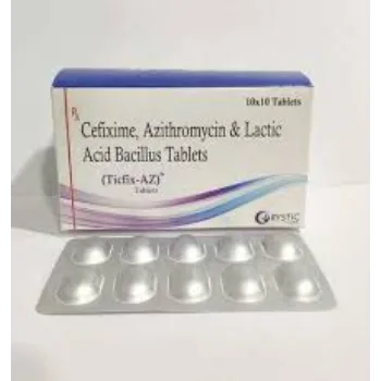 Lactic Acid Bacillus Tablets